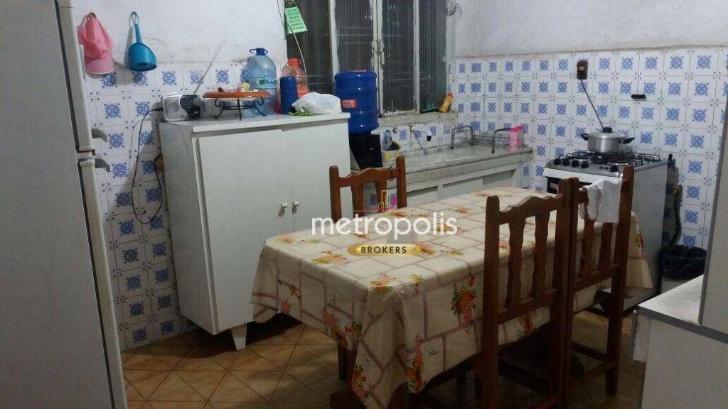 Sobrado à venda com 2 quartos, 84m² - Foto 10