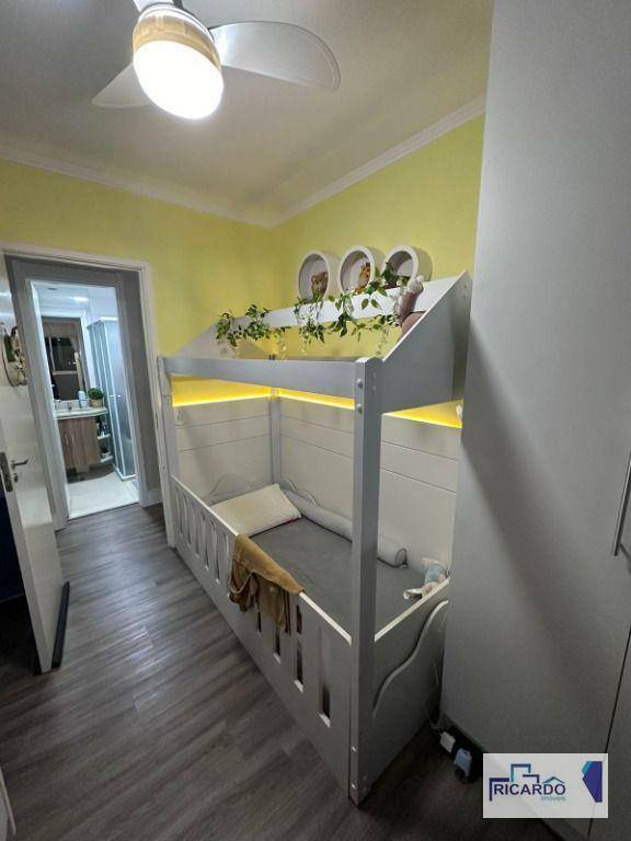 Apartamento à venda com 2 quartos, 98m² - Foto 12