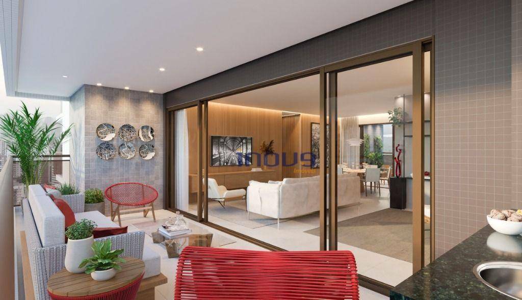 Apartamento, 3 quartos, 203 m² - Foto 10