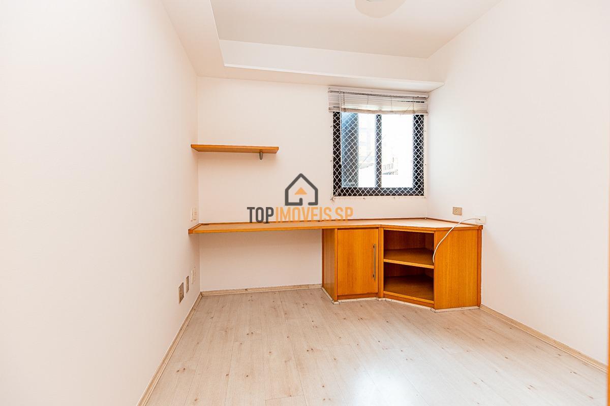 Apartamento à venda com 4 quartos, 136m² - Foto 18