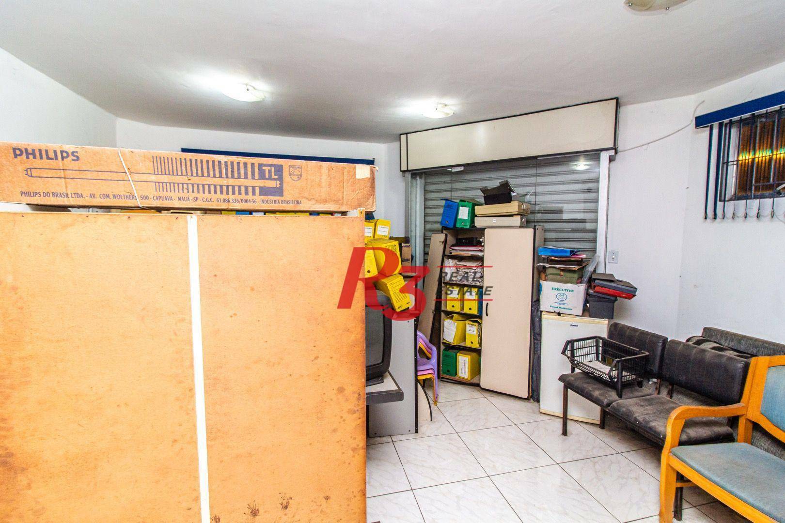 Prédio Inteiro à venda, 630m² - Foto 16