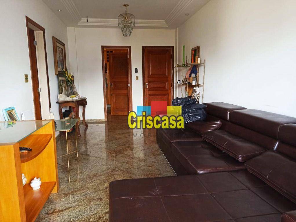 Apartamento à venda com 2 quartos, 96m² - Foto 3