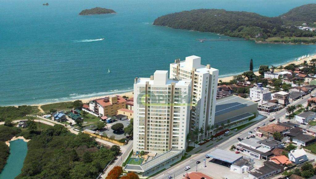 Apartamento, 2 quartos, 80 m² - Foto 2