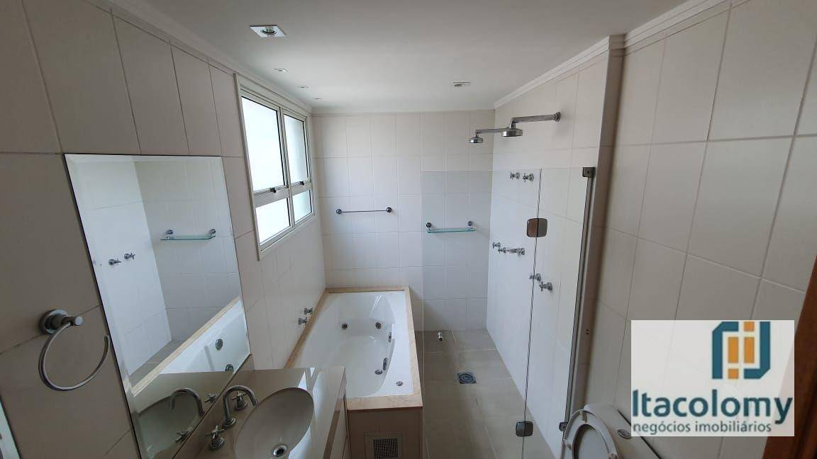 Apartamento à venda com 3 quartos, 172m² - Foto 53