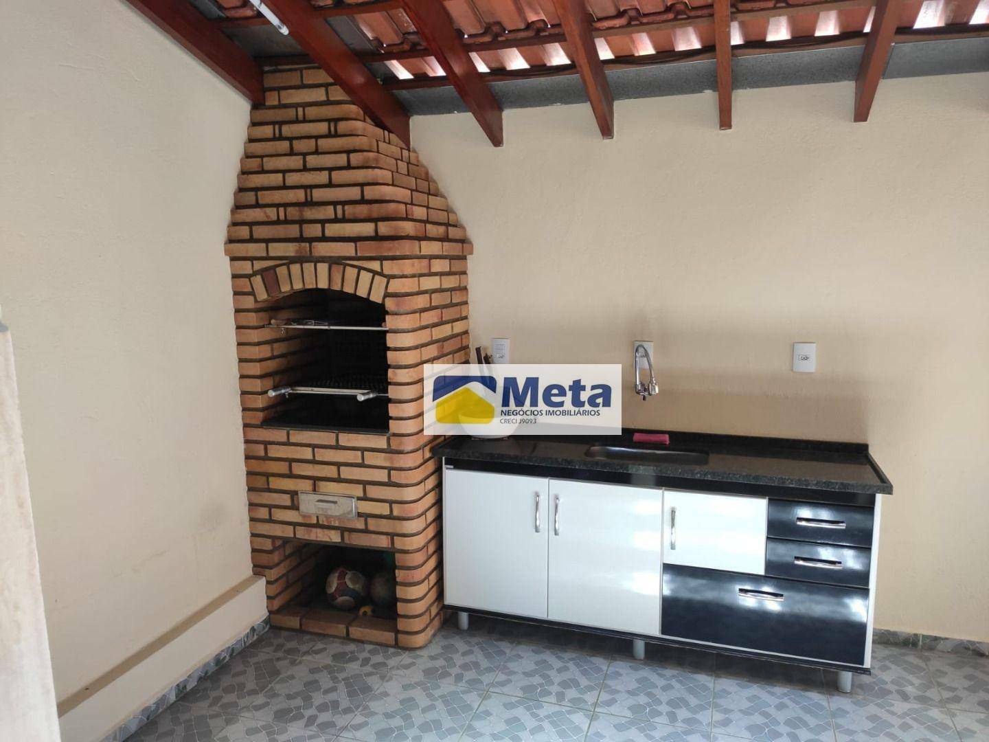 Casa à venda com 3 quartos, 112m² - Foto 15