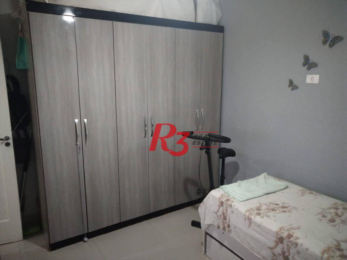 Apartamento à venda com 3 quartos, 95m² - Foto 15