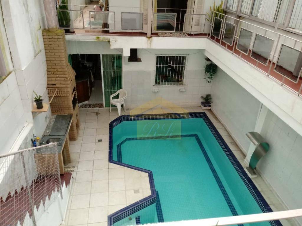 Sobrado à venda com 3 quartos, 190m² - Foto 10