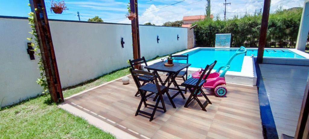 Casa de Condomínio à venda com 3 quartos, 240m² - Foto 14