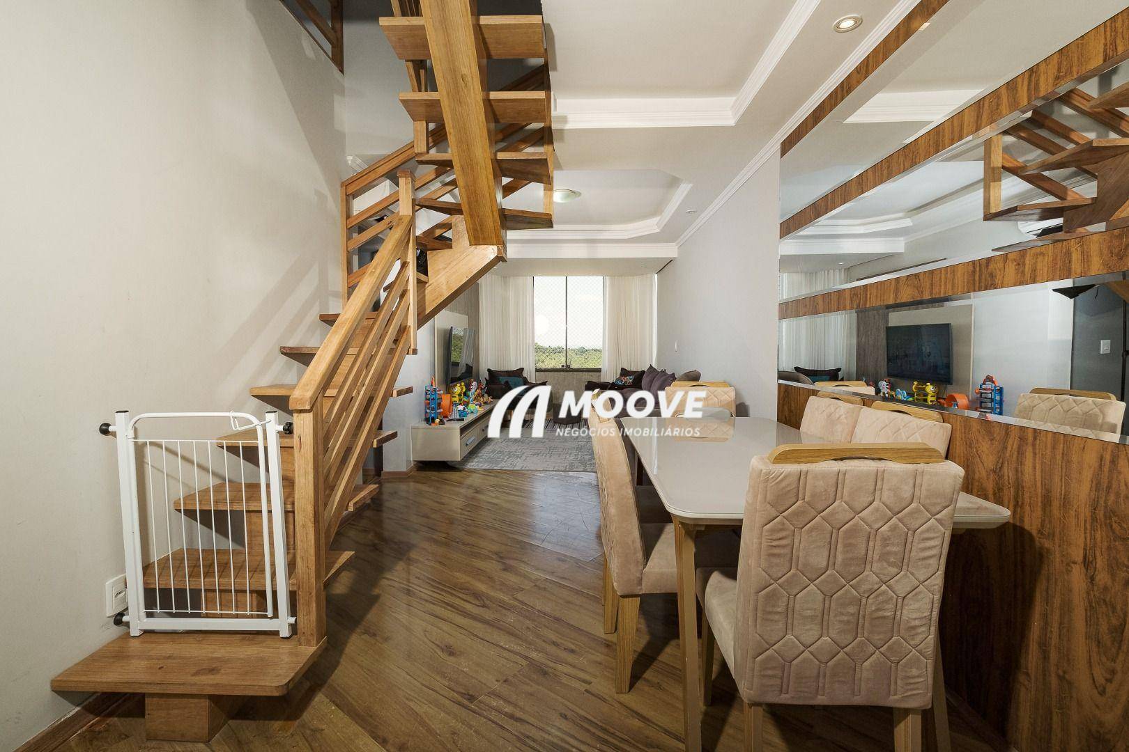 Apartamento, 2 quartos, 171 m² - Foto 2