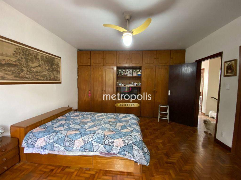 Sobrado à venda com 3 quartos, 250m² - Foto 20