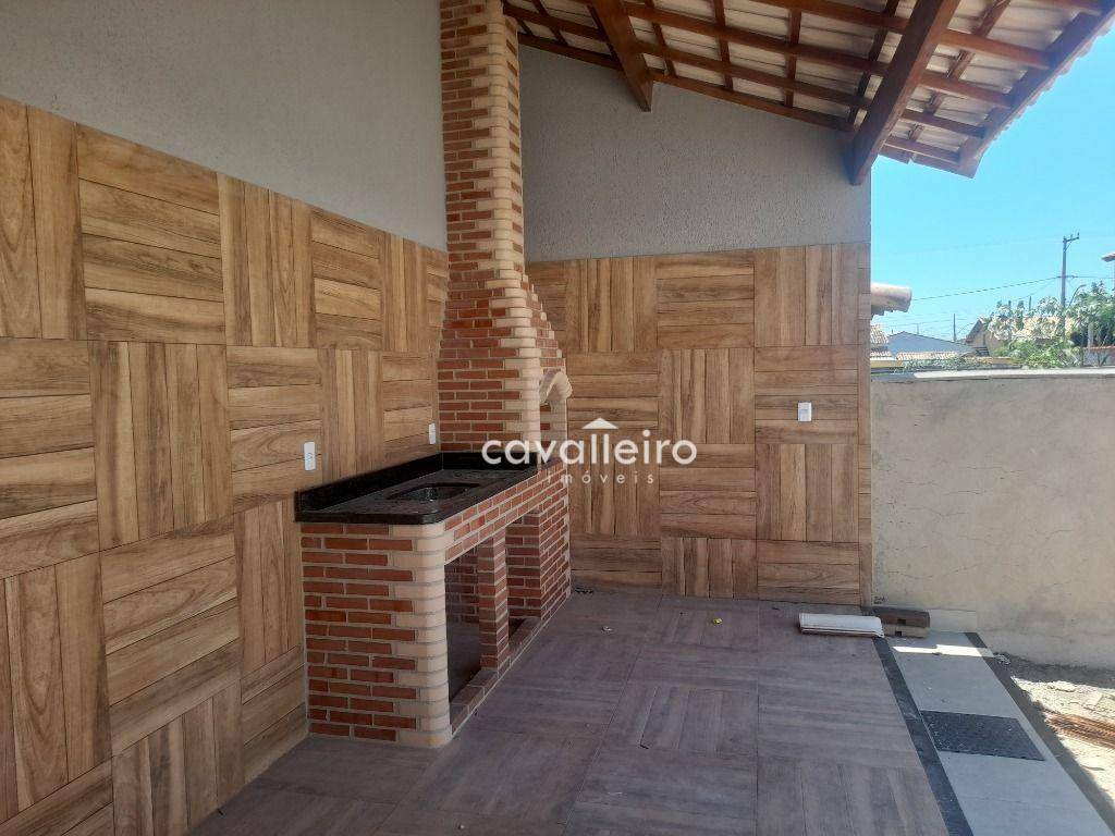 Casa à venda com 2 quartos, 88m² - Foto 22