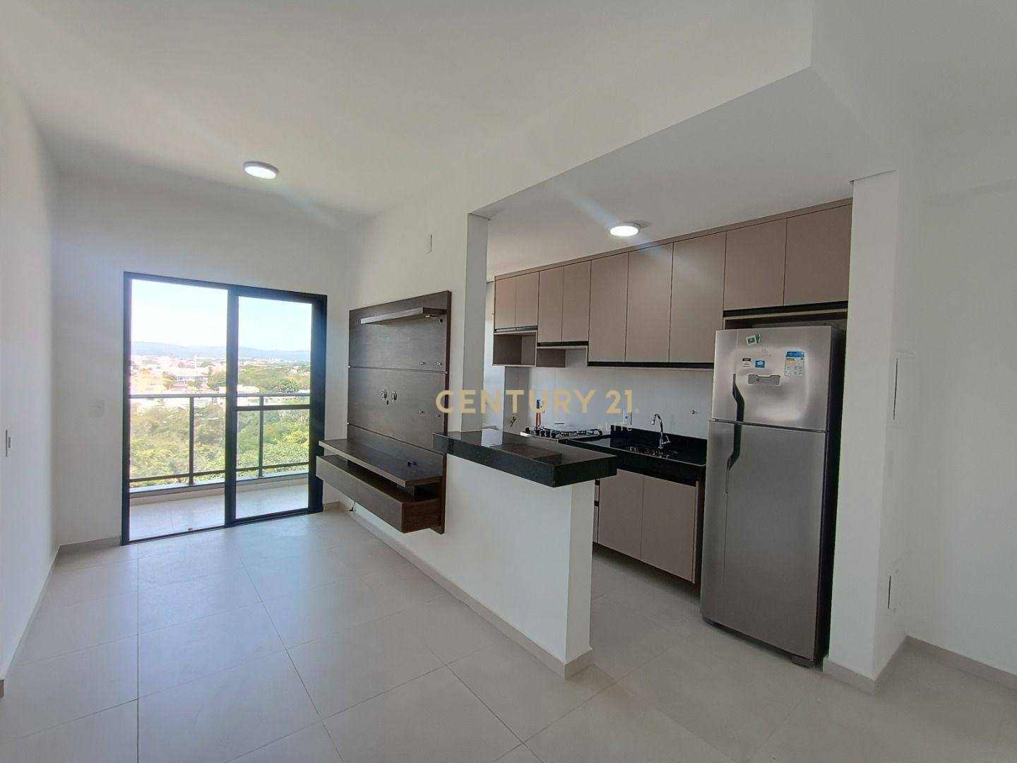 Apartamento, 1 quarto, 48 m² - Foto 2