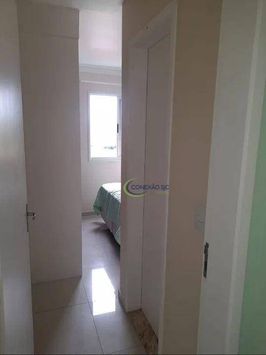 Apartamento à venda com 2 quartos, 56m² - Foto 9