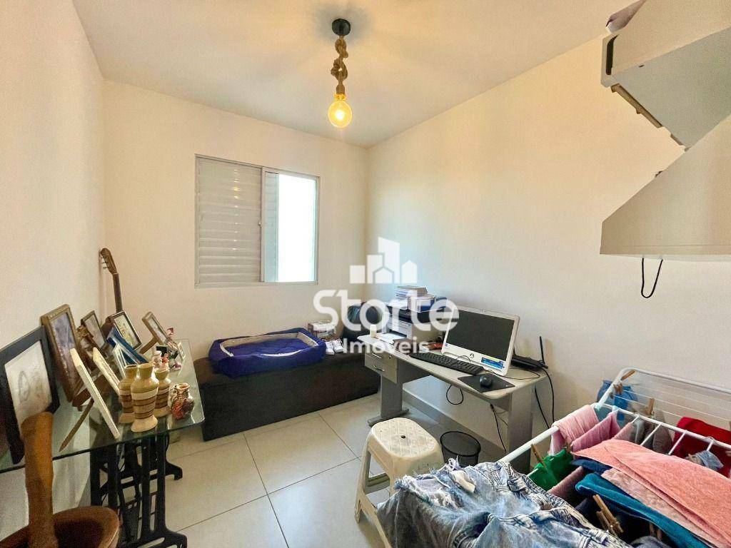 Apartamento à venda com 3 quartos, 62m² - Foto 9