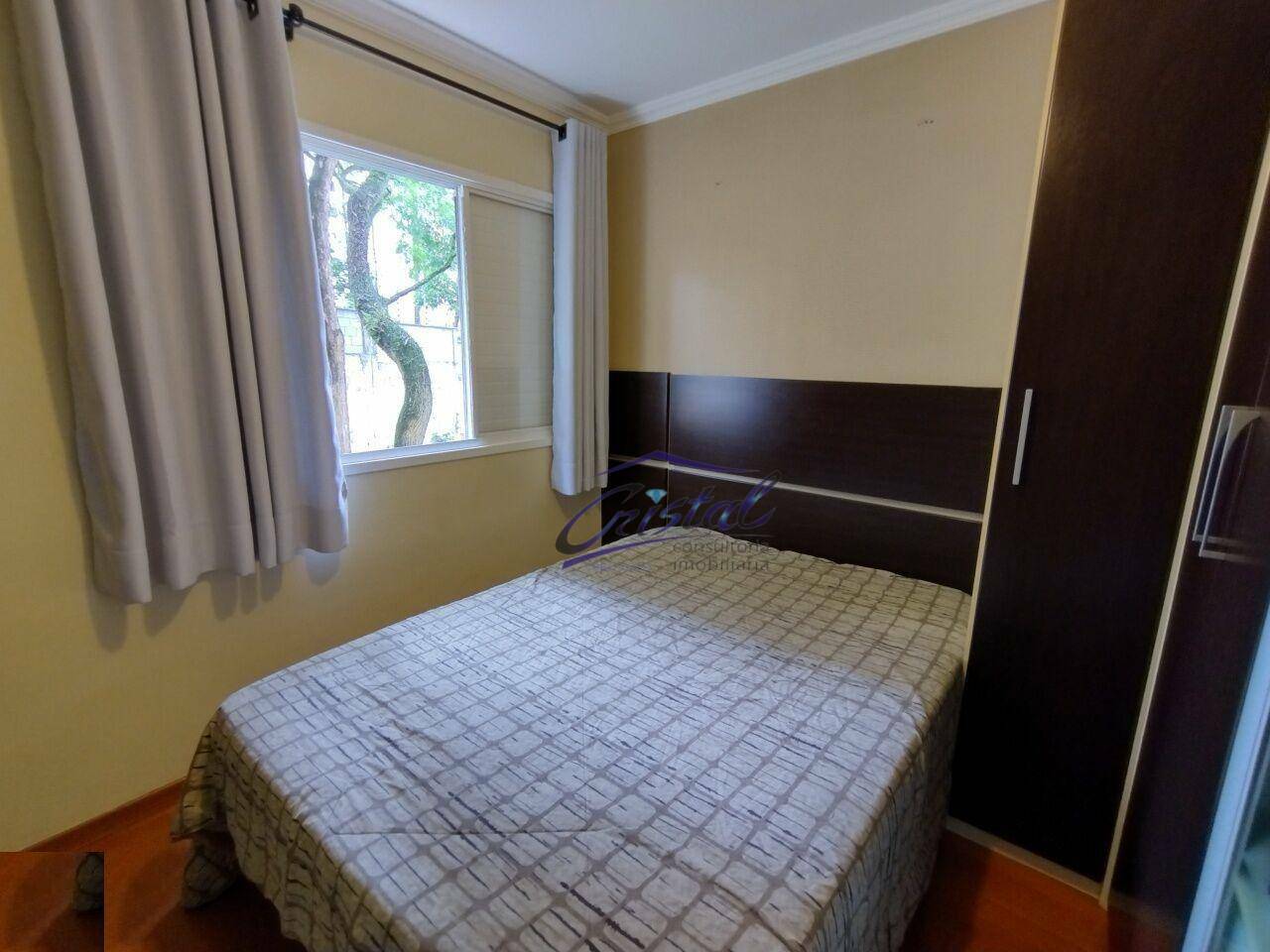 Apartamento à venda com 3 quartos, 68m² - Foto 11