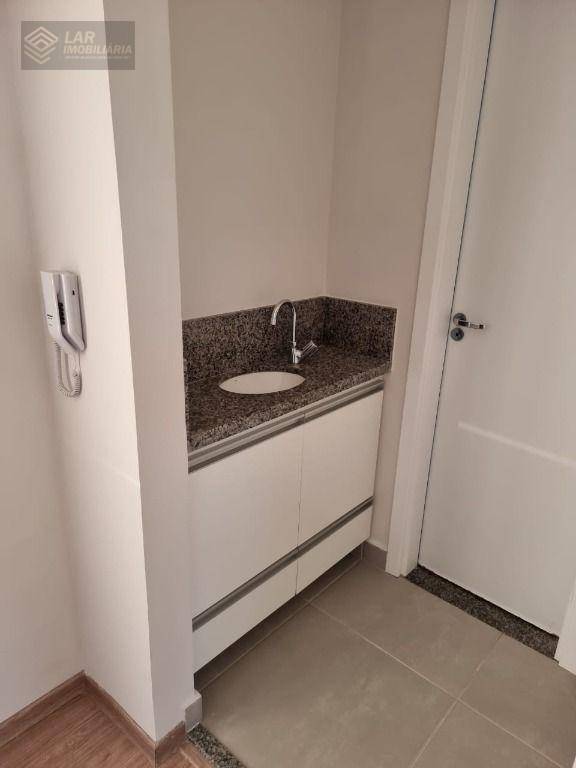 Apartamento à venda com 2 quartos, 57m² - Foto 13