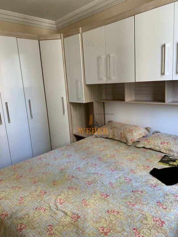 Apartamento à venda com 2 quartos, 55m² - Foto 25