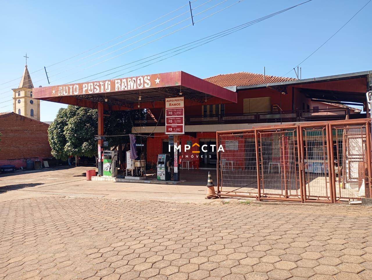 Depósito-Galpão, 750 m² - Foto 5