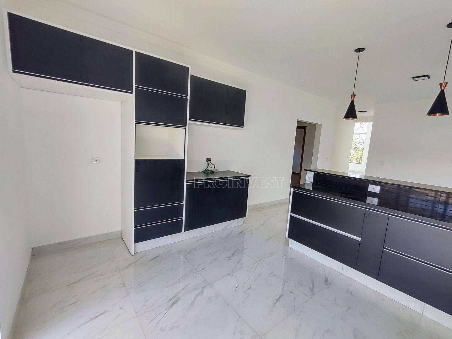 Casa de Condomínio à venda e aluguel com 3 quartos, 230m² - Foto 9