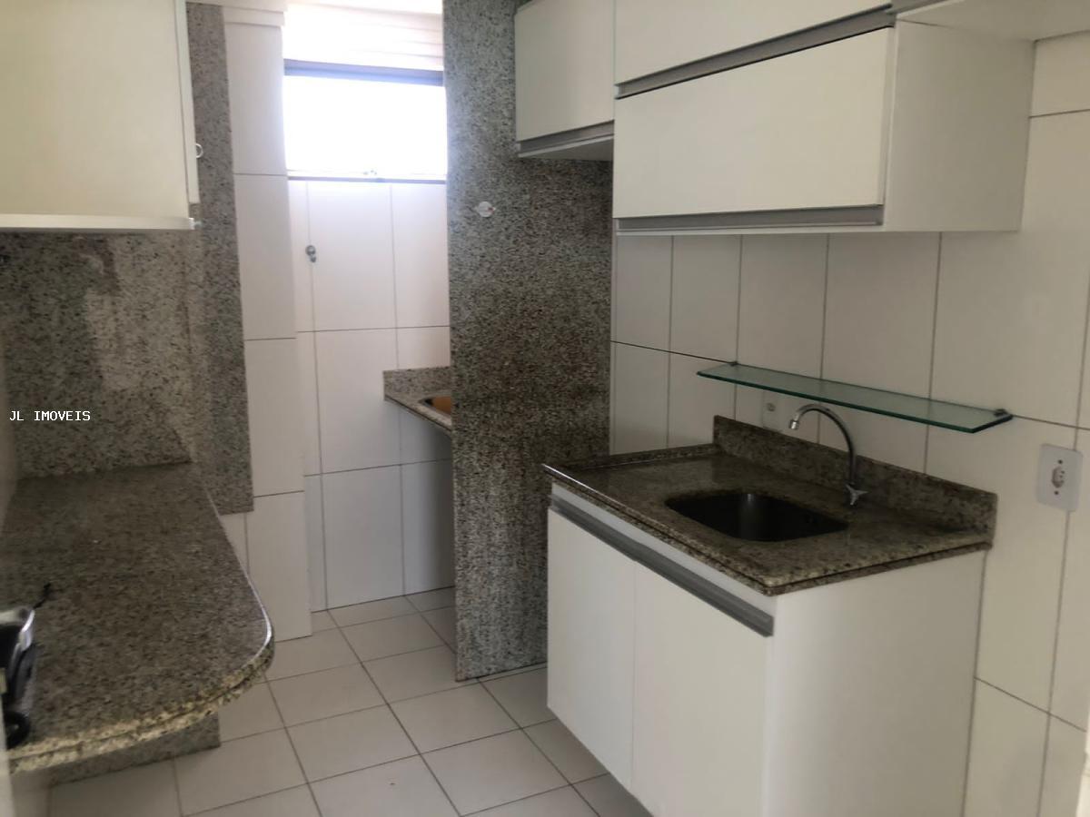 Apartamento para alugar com 2 quartos, 52m² - Foto 5