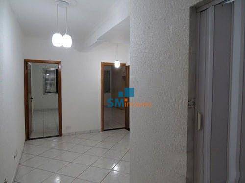 Apartamento à venda com 2 quartos, 48m² - Foto 10