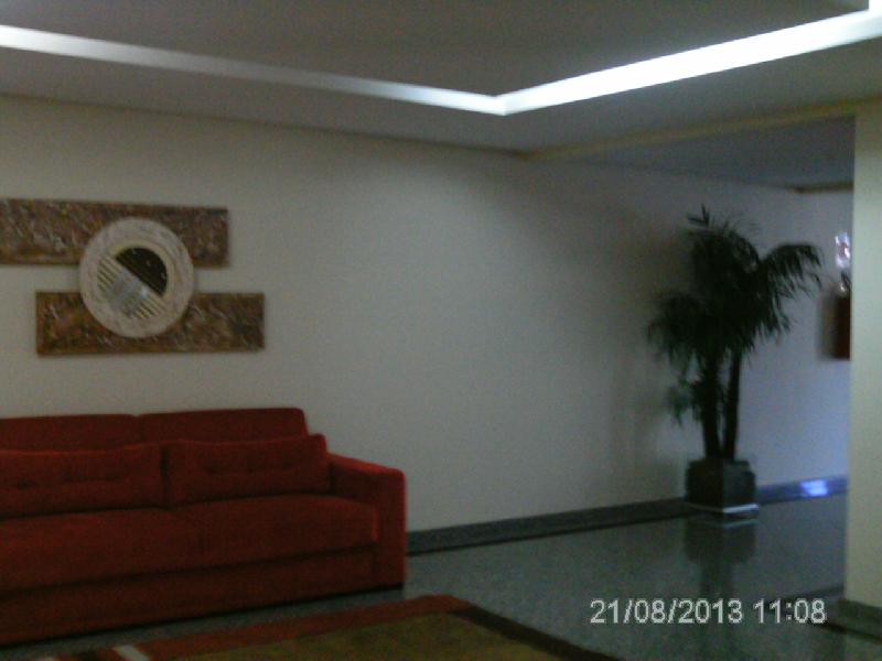 Apartamento à venda com 3 quartos, 84m² - Foto 20