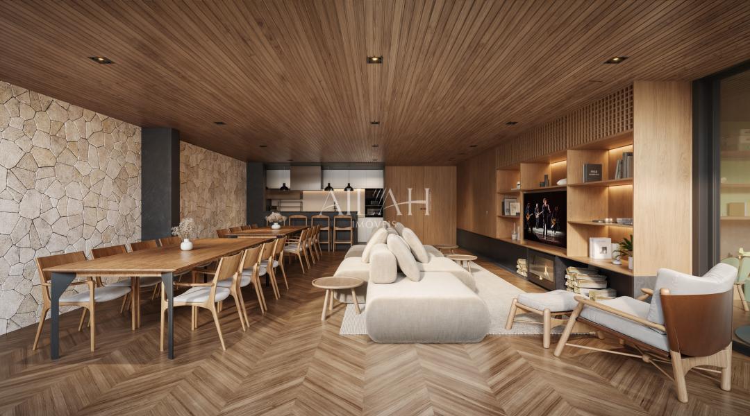 Apartamento à venda com 3 quartos, 231m² - Foto 11