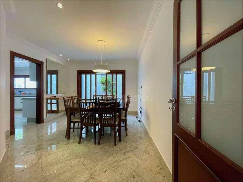 Casa de Condomínio à venda com 5 quartos, 752m² - Foto 16