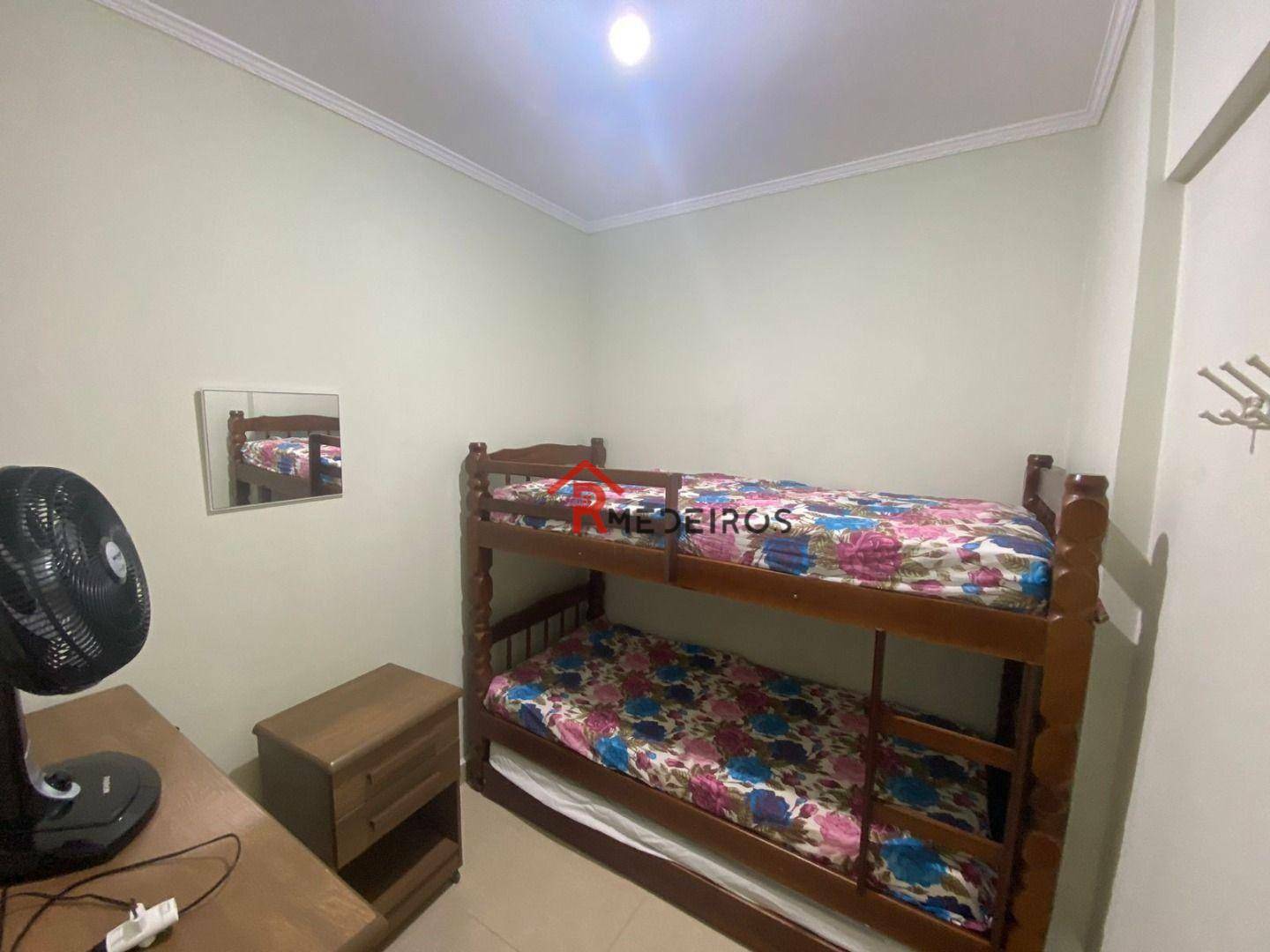 Apartamento à venda com 1 quarto, 60m² - Foto 12