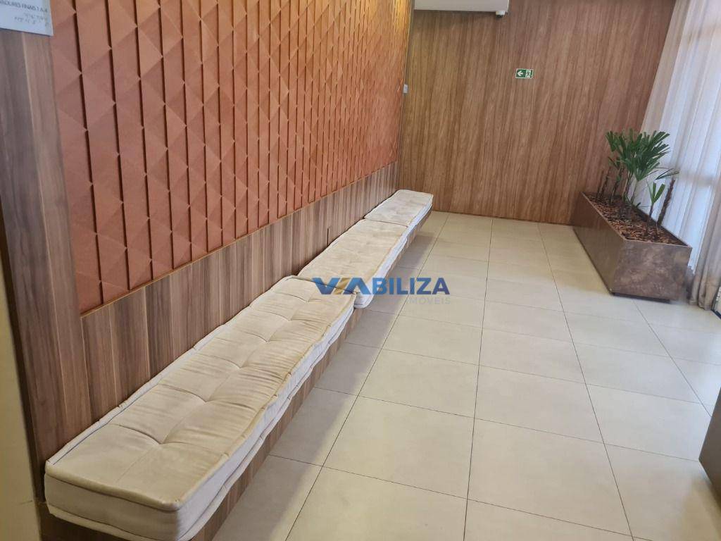 Apartamento à venda com 3 quartos, 107m² - Foto 18