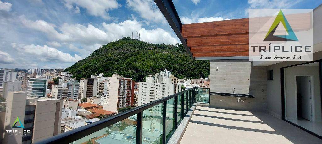 Cobertura à venda com 4 quartos, 206m² - Foto 13