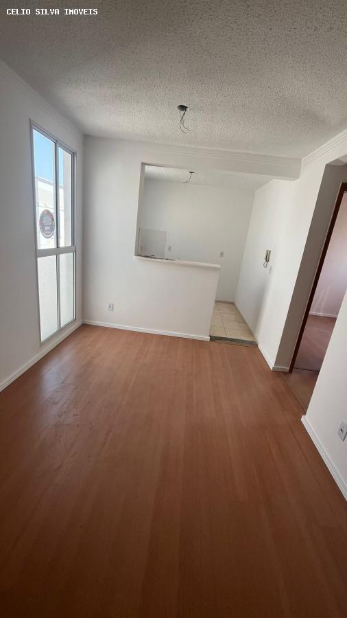 Apartamento à venda com 2 quartos, 49m² - Foto 4