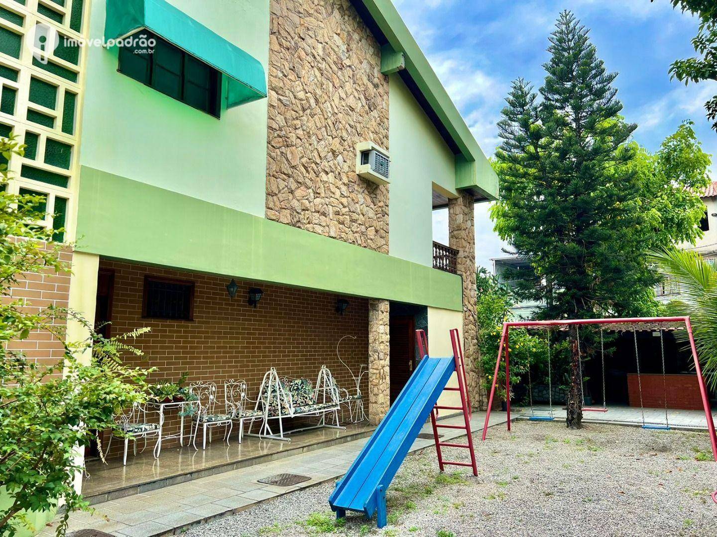 Casa à venda com 4 quartos, 800m² - Foto 42