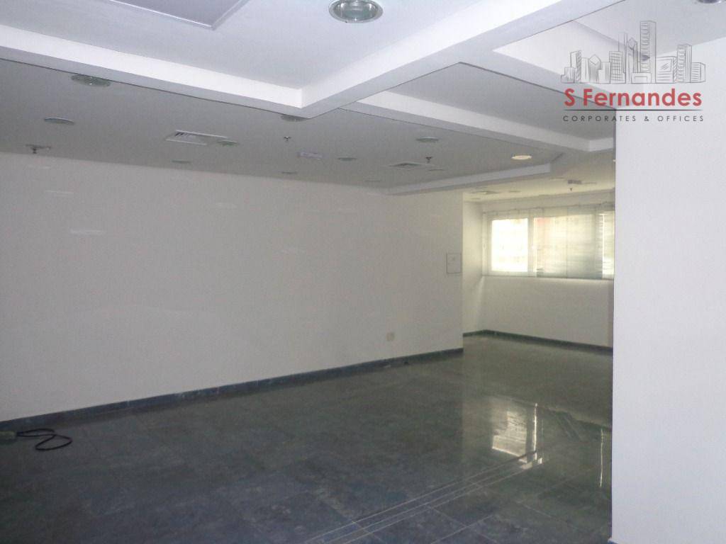 Conjunto Comercial-Sala à venda e aluguel, 65m² - Foto 1