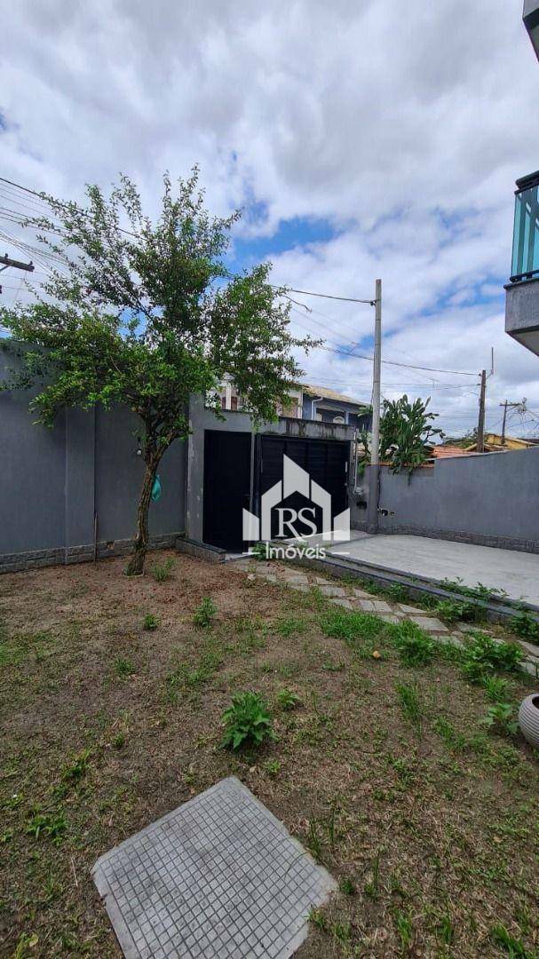 Casa de Condomínio à venda com 2 quartos, 100m² - Foto 5