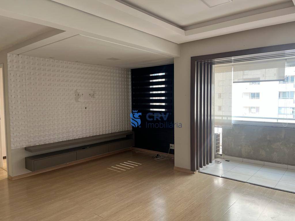 Apartamento para alugar com 2 quartos, 69m² - Foto 1