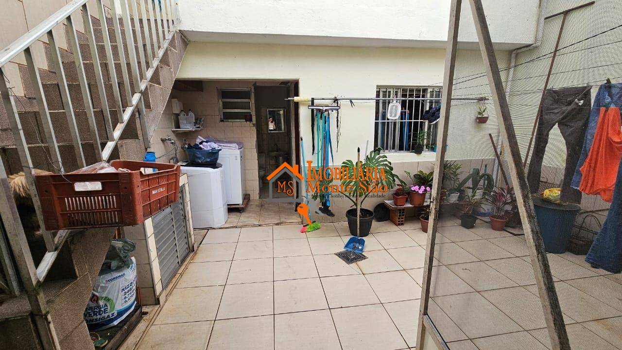 Casa à venda com 2 quartos, 118M2 - Foto 15