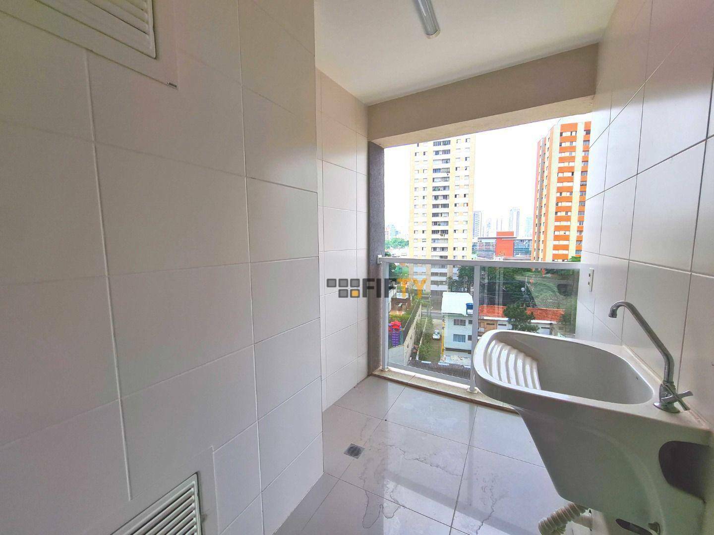 Apartamento para alugar com 1 quarto, 48m² - Foto 9