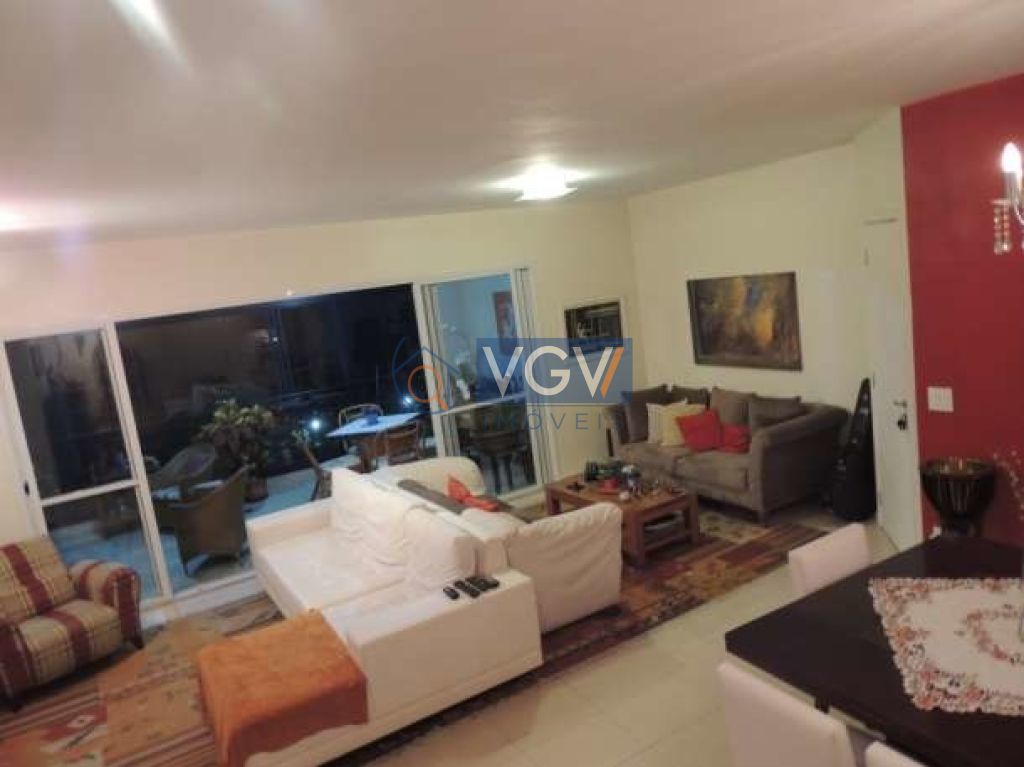 Apartamento à venda e aluguel com 3 quartos, 127m² - Foto 8