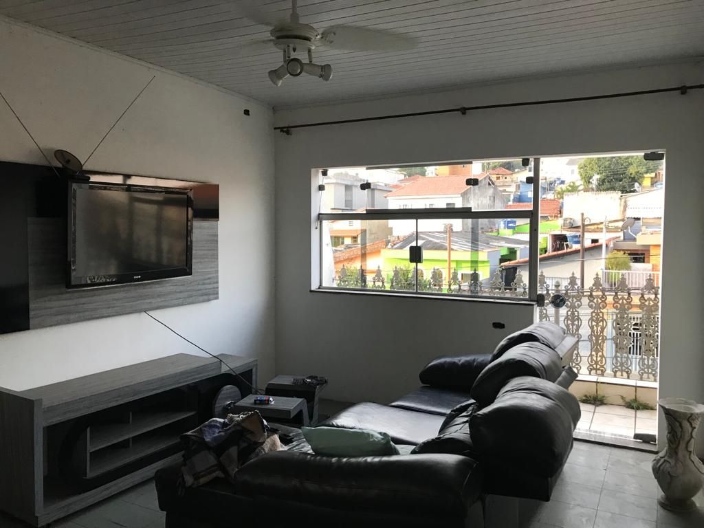 Sobrado à venda com 3 quartos, 245m² - Foto 6