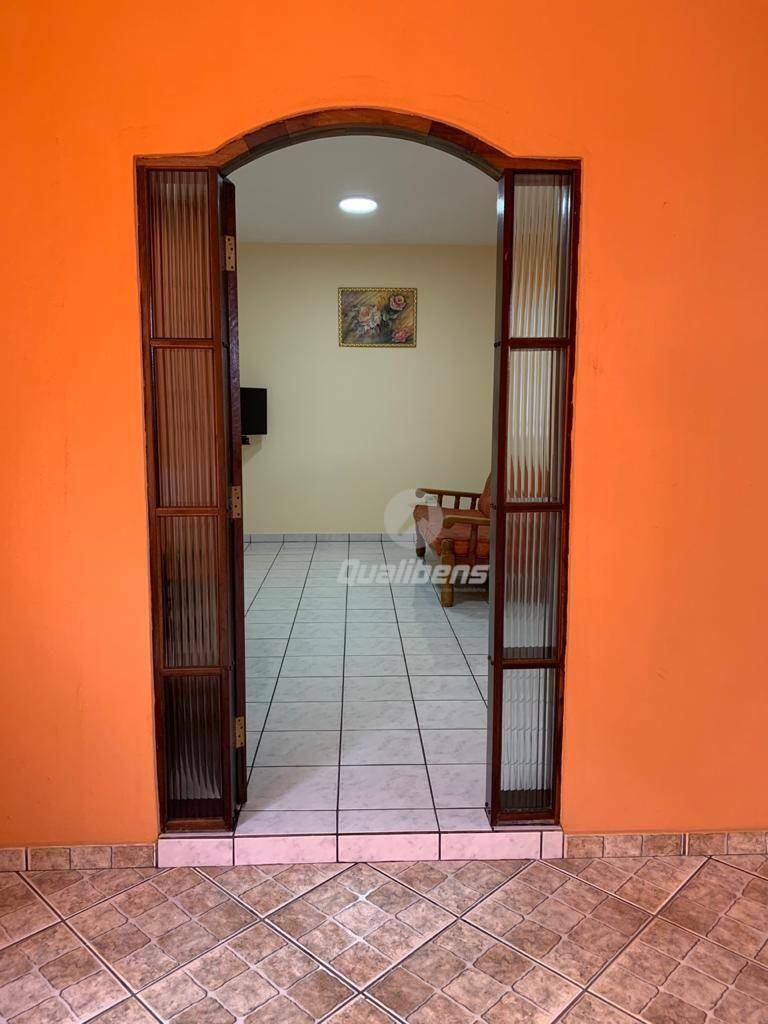 Sobrado à venda com 3 quartos, 290m² - Foto 5