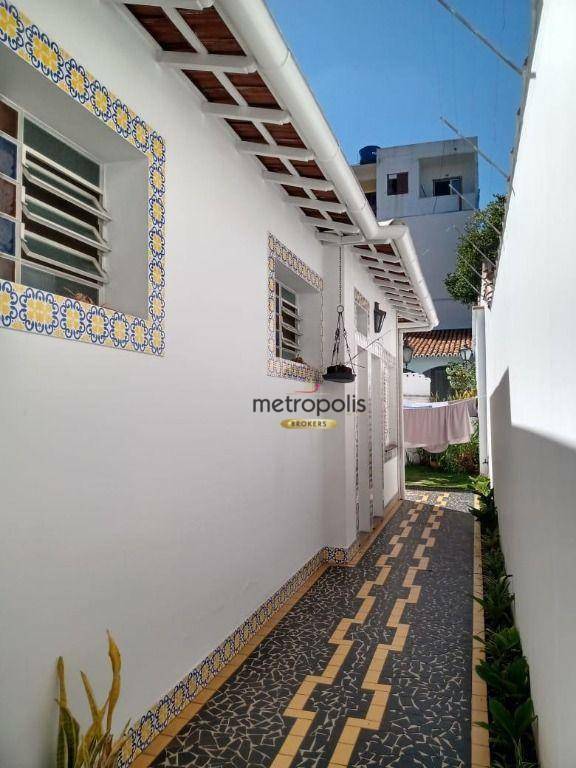 Casa à venda com 3 quartos, 249m² - Foto 24