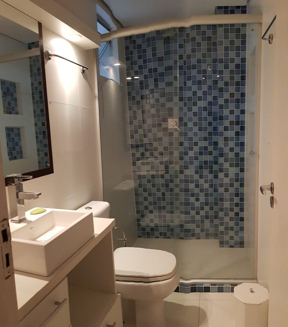 Cobertura à venda com 2 quartos, 84m² - Foto 12