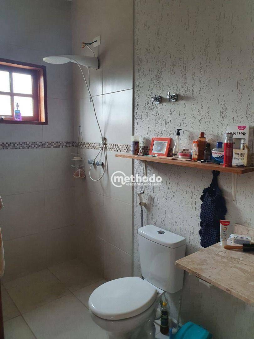 Casa à venda com 4 quartos, 230m² - Foto 6