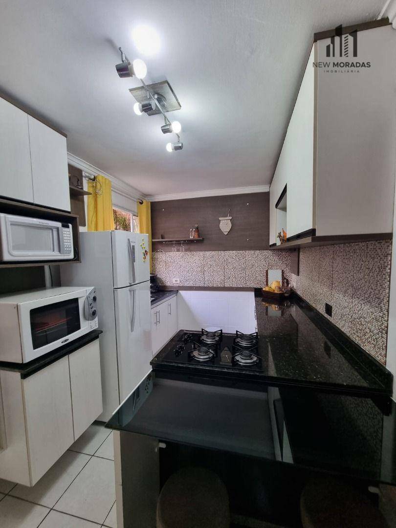 Sobrado à venda com 3 quartos, 132m² - Foto 4