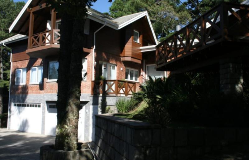 Casa à venda com 5 quartos, 700m² - Foto 30