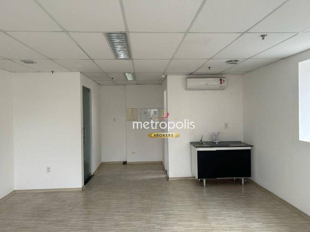 Conjunto Comercial-Sala para alugar, 45m² - Foto 3