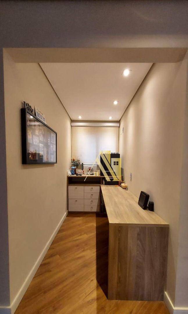 Apartamento à venda com 3 quartos, 123m² - Foto 13