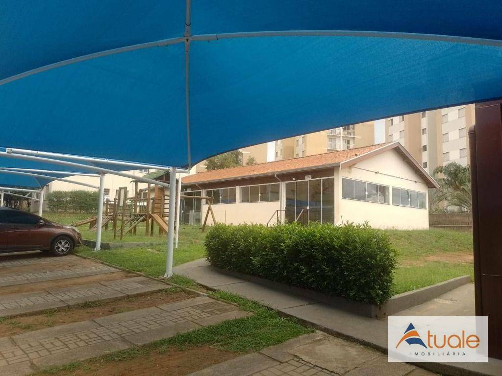 Apartamento para alugar com 2 quartos, 52m² - Foto 35