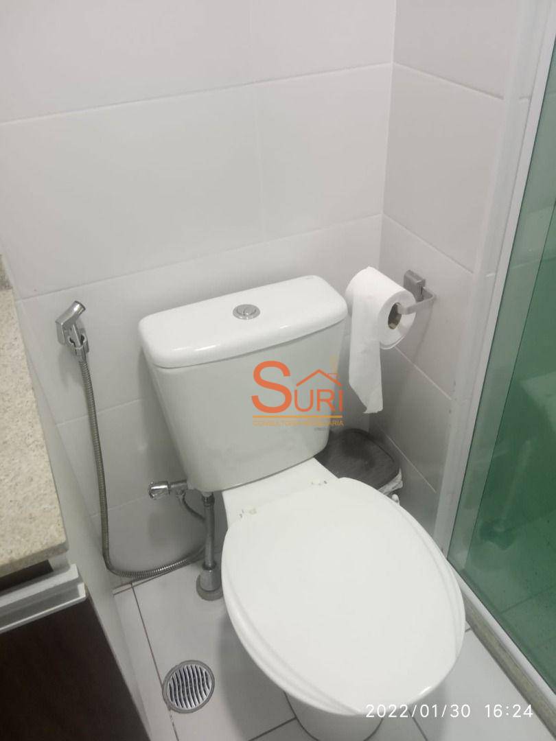 Apartamento, 3 quartos, 75 m² - Foto 4